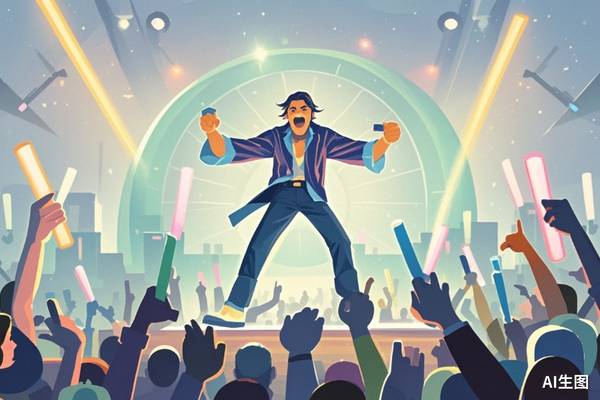 2026五一档音乐节，泡沫正在退潮