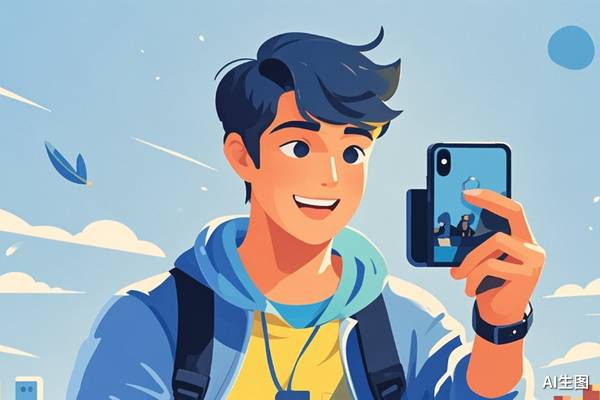 霸榜日韩一个月，给年轻人的社交App卷土重来？