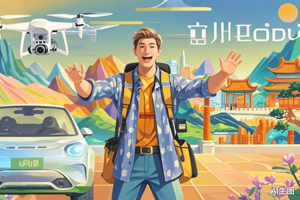 China Travel 2.0：不只是旅游，更是万亿服贸出海