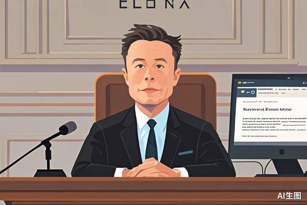 马斯克终于出庭，自曝每周工作100小时，OpenAI：他没分到钱酸了