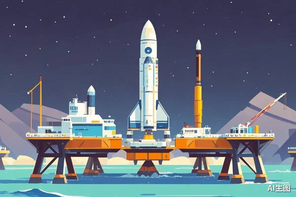 谁能成为中国火箭回收第一人