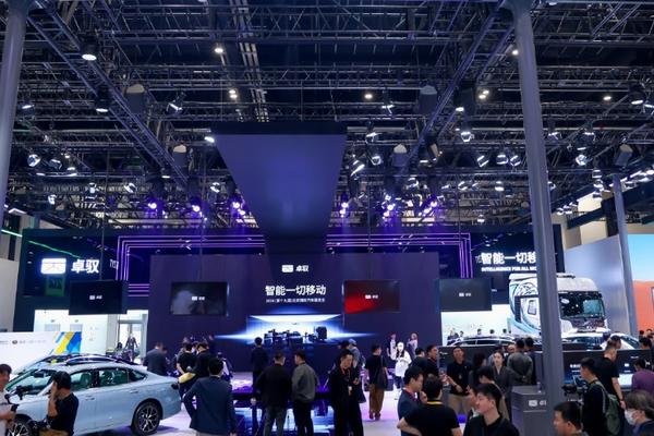 Zhuoyu Launches Physical AI Multimodal Model