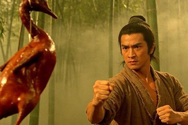 AI时代有自己的“手势舞”
