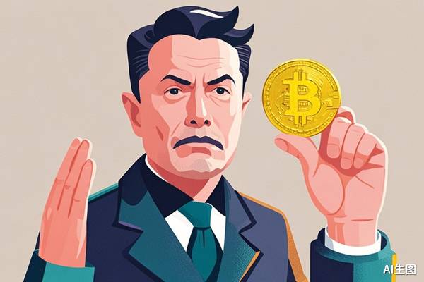 马斯克：大多数加密货币都是骗局