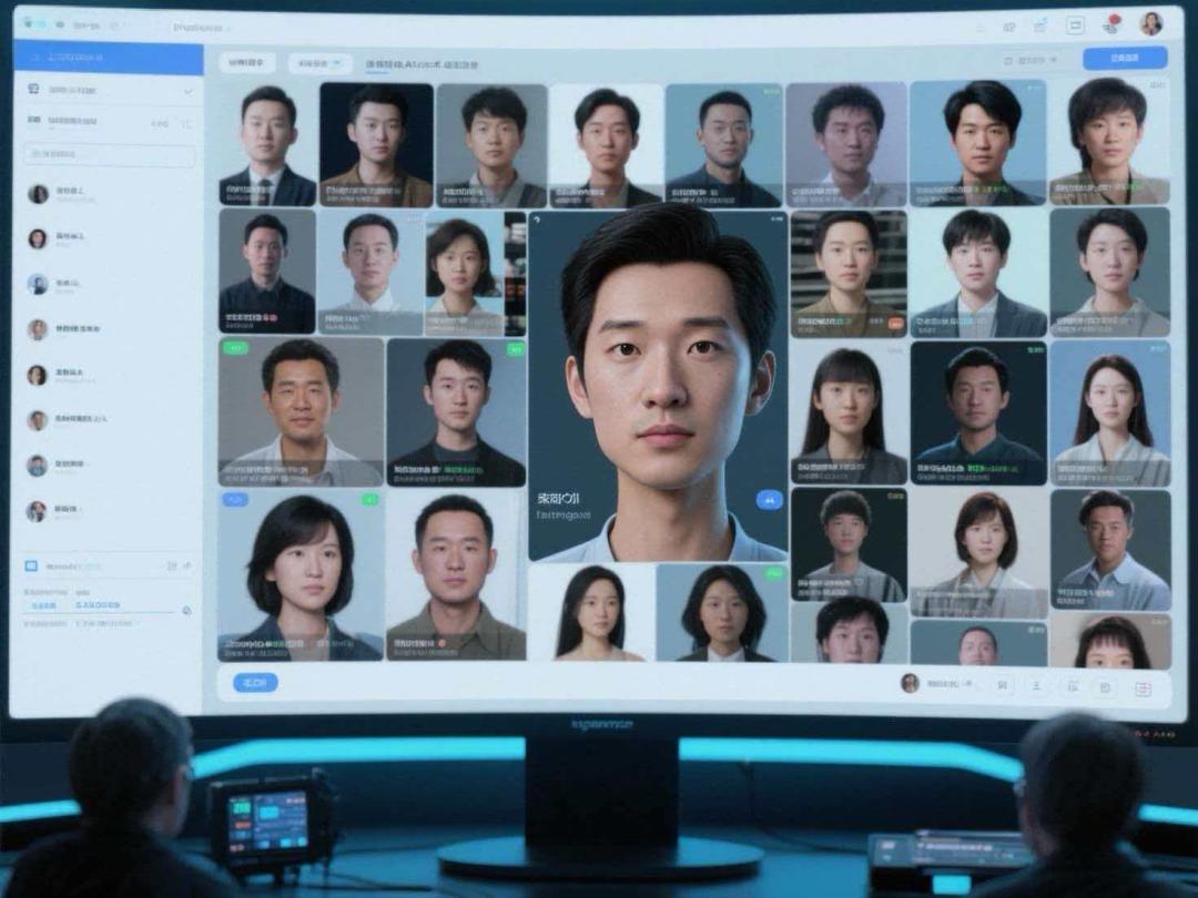 把脸借给AI短剧，我却拿不回来了