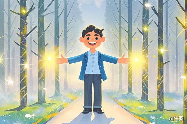 面对未知，如何找到自己的节奏？