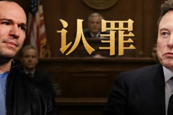 夜读 | OpenAI总裁当庭「认罪」，自曝零元购300亿，马斯克这回真要赢了？