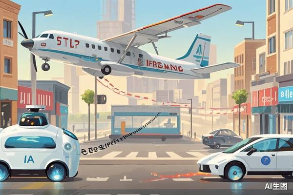 The San Francisco Paradox: Blazing Technological Speed and Urban Weightlessness