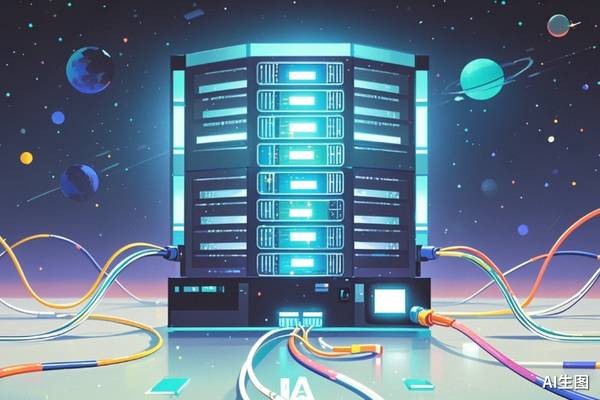 5000亿美元的超级 AI 基建项目，如何了?