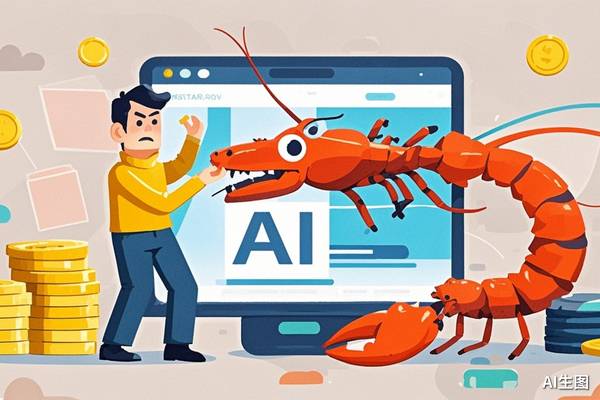 “养虾人”自述：我为什么卸载龙虾？
