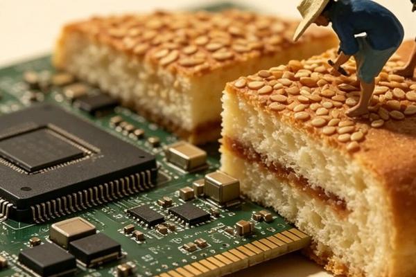 Cerebras上市背後，OpenAI正在搶英偉達的蛋糕