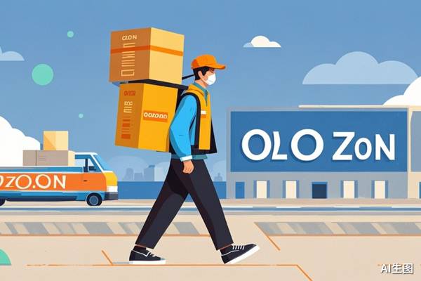 Ozon大中华区总裁Simon Huang：中国卖家，正在涌向俄罗斯｜专访