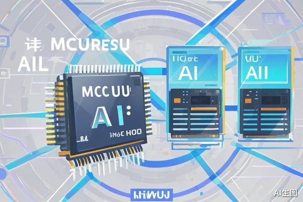 MCU,今年迎来第二轮涨价潮