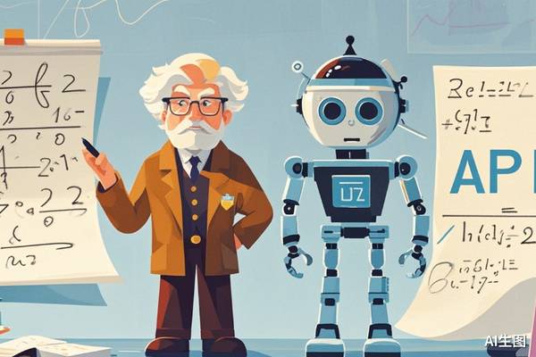 Google's AI Mathematician with 48% Success Rate Outperforms All, Helps ...