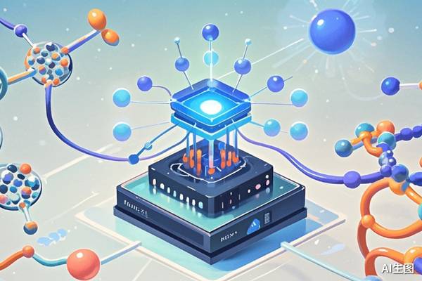 量子计算走出“科幻片”，「波色量子」在肿瘤、脑机等领域交出百余个落地案例