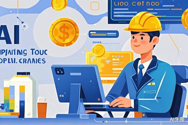 大厂让程序员卷 AI，4 个月烧掉全年预算，CTO 懵了