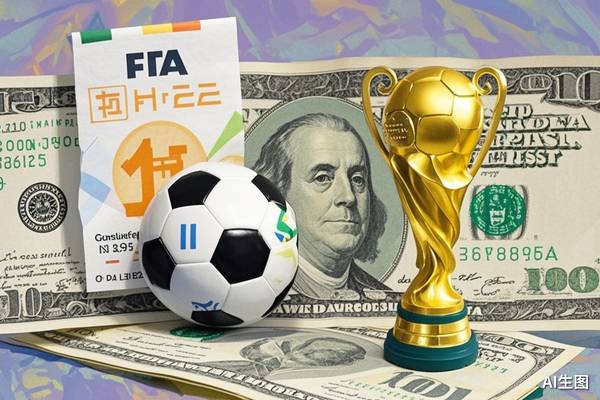 假如FIFA跟央视谈崩，最惨的是FIFA还是中国品牌？-36氪