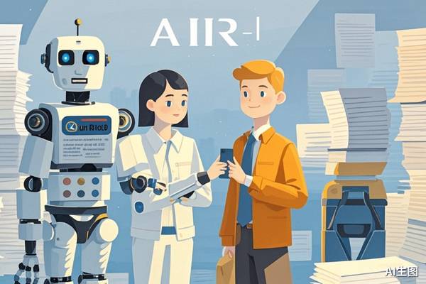 吴恩达：不会有所谓的“AI 就业末日”