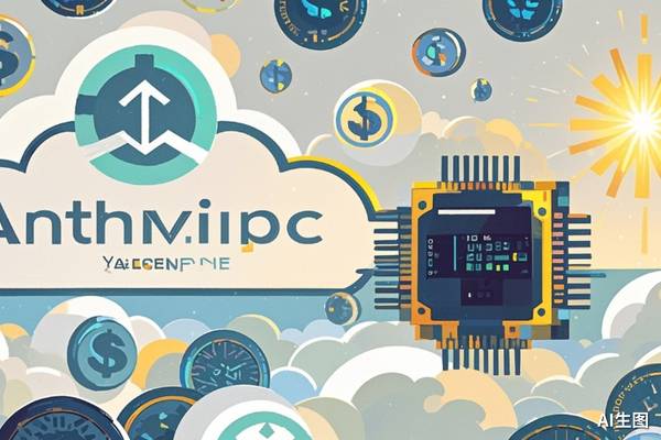 Anthropic targets $30 billion funding round at over $900 billion valuation.