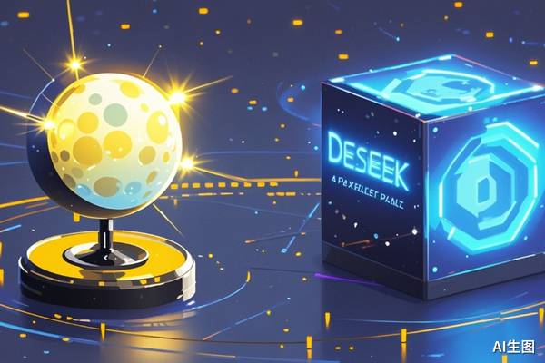 百亿美元涌入下的双雄博弈:DeepSeek与月之暗面的两种“活法”