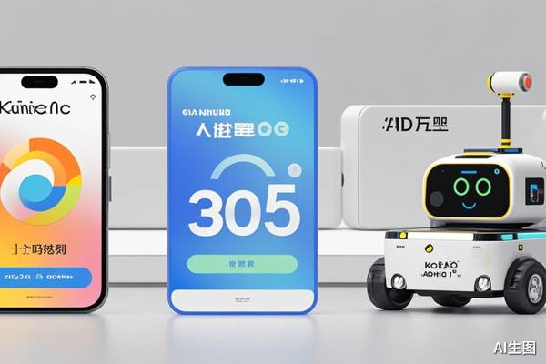 2026 Q1财报解读：阿里、腾讯、京东的三种AI焦虑