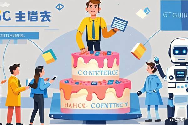 AIGC时代的内容产业究竟会怎么发展？