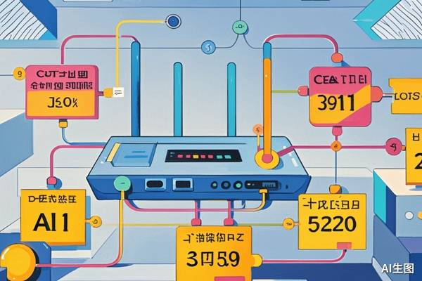 Token经济学:AI时代的新货币战争