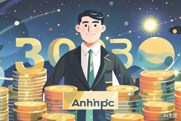 Anthropic nears $900B valuation on $30B funding round, surpassing OpenAI