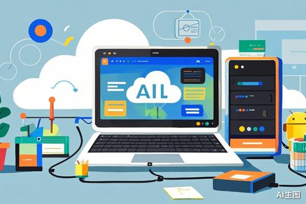 谷歌、微软激战AI PC：本地算力是智商税，云电脑才是终极形态？