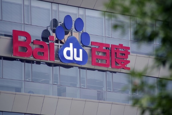 AI进入「结果交付时代」，百度率先跨过造血门槛