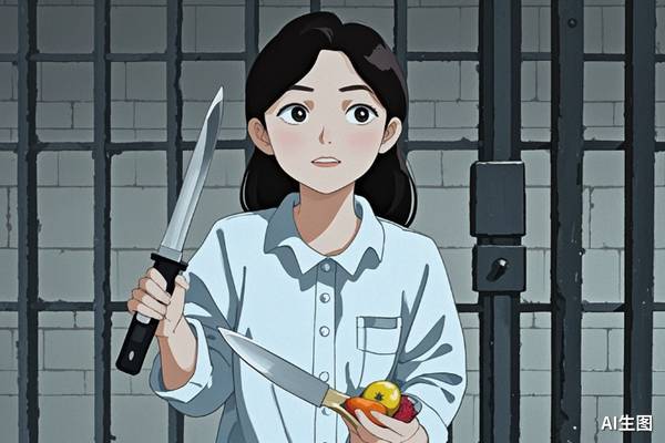《监狱来的妈妈》翻车，杀人犯也能当电影主角？