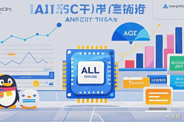 Agent改写互联网，赢家通吃越来越难了