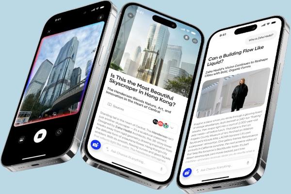 Chance AI raises millions in angel round led by Meitu, reaches 200K users