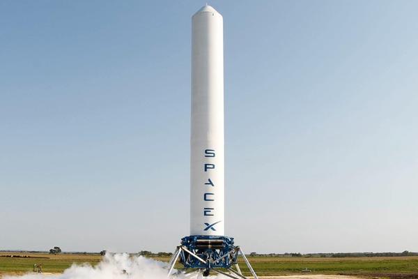 氪星晚报｜马斯克旗下SpaceX启动史上最大规模IPO计划；全国首张综合性司机服务地图上线；海关总署在粤发布《海关支持粤港澳大湾区建设若干措施》