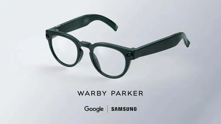 Google 的 AI 眼镜来的太晚了，而且我看不到买它的理由
