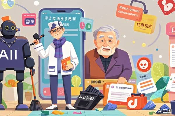 快手和小红书的治理，是良心还是表演？