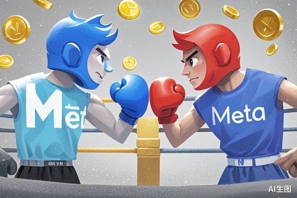 全球社交的旧王与新王网友怎么看