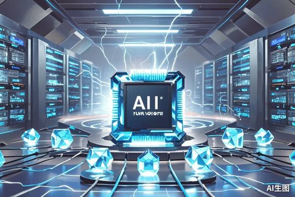 ADI Bets $1.5 Billion as AI Server Power Supply Landscape Transforms
