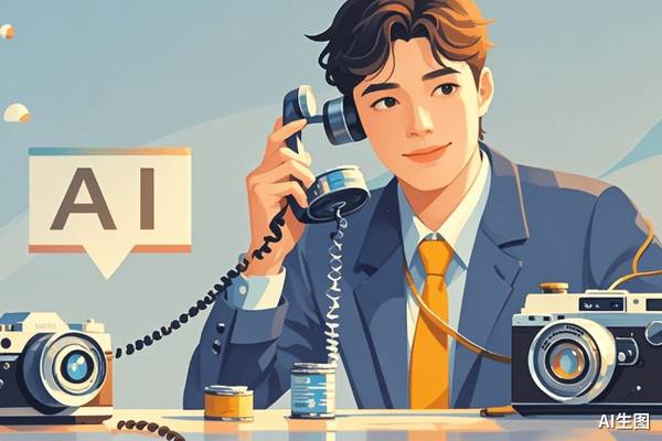 对AI不满,让“反AI”与“复古”成了新流量生意