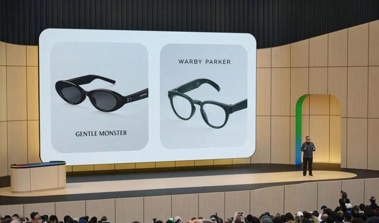 Google 的 AI 眼镜来的太晚了，而且我看不到买它的理由