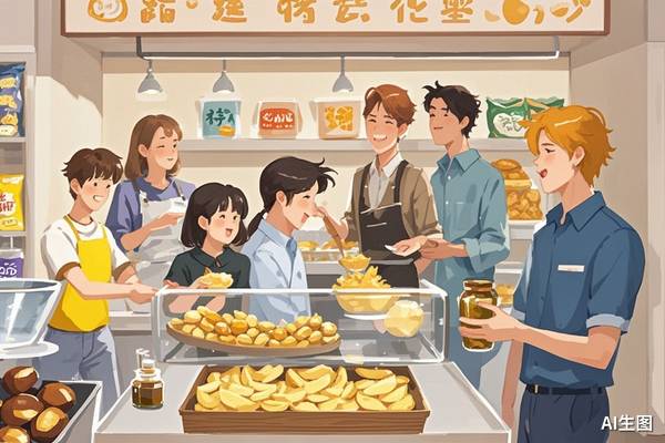 饮品9.9元、月营收600万，零食“漂亮饭”正在截胡奶茶店？