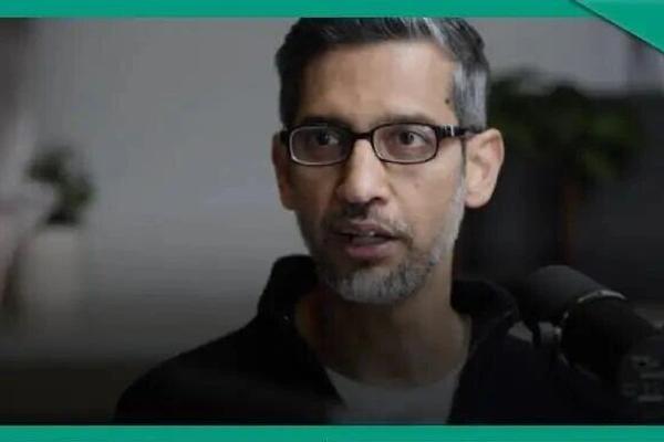 谷歌CEO承认Coding落后了怎么回事？