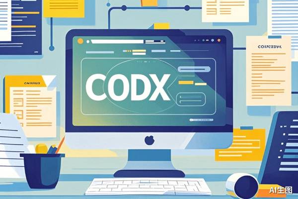 追不上 Codex 的更新?学会这 5 个用法横着走
