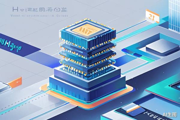 被逼出来的“韬（τ）定律”：华为381款芯片背后的一场隐秘实验