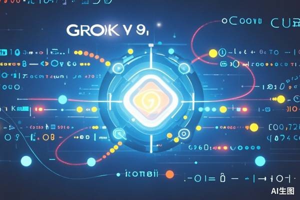 马斯克曝光Grok 5：1.5万亿参数，深度集成编程能力