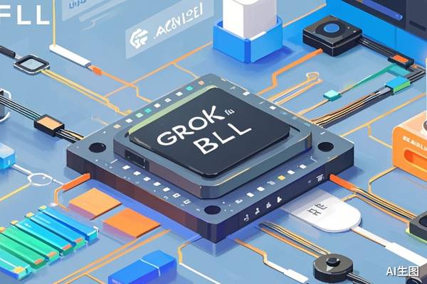 Grok Build 马斯克甩出两张王牌,Grok Build杀入AI编程-36氪