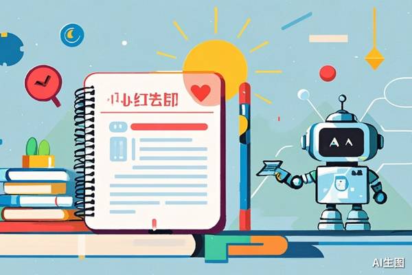 AI会悄悄干掉小红书吗?