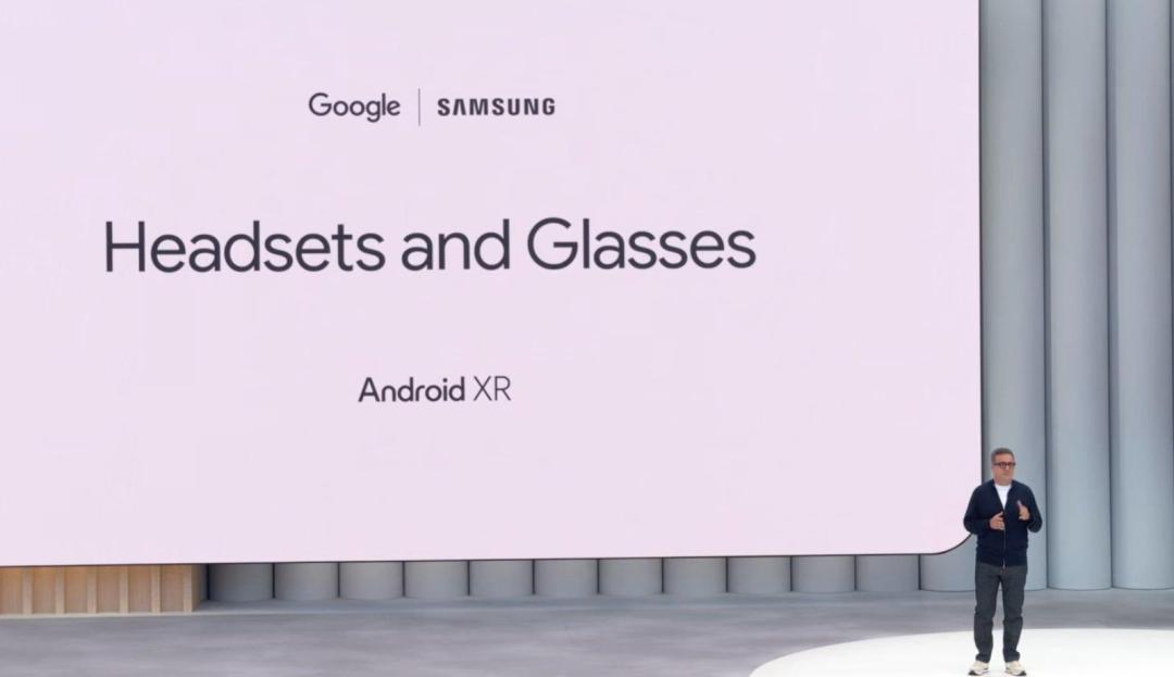 AndroidXR，这次对开发者不开源了