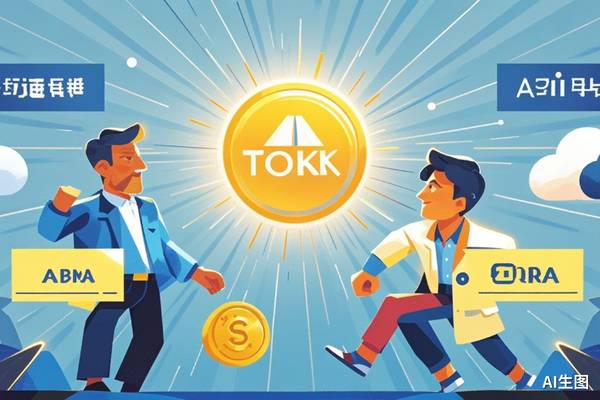 算力告急，四大力量涌入Token服务市场