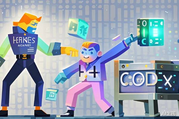逆天改命！开源Hermes用Python首次击败OpenAI Codex